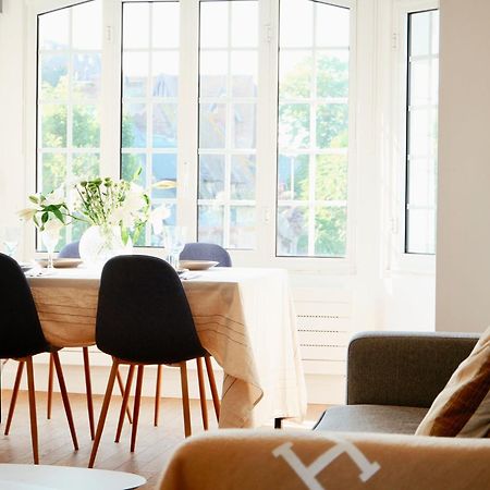 Deauville Prestige - Chic, Confort & Tout A Pied Εξωτερικό φωτογραφία